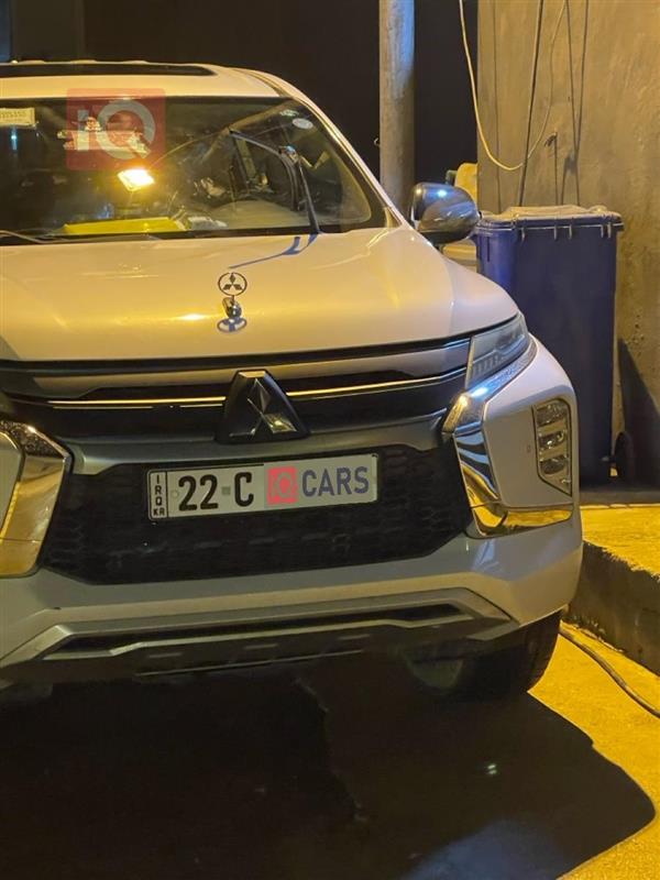 ميتسوبيشي باجيرو سبورت 2020 للبيع في العراق -  بغداد